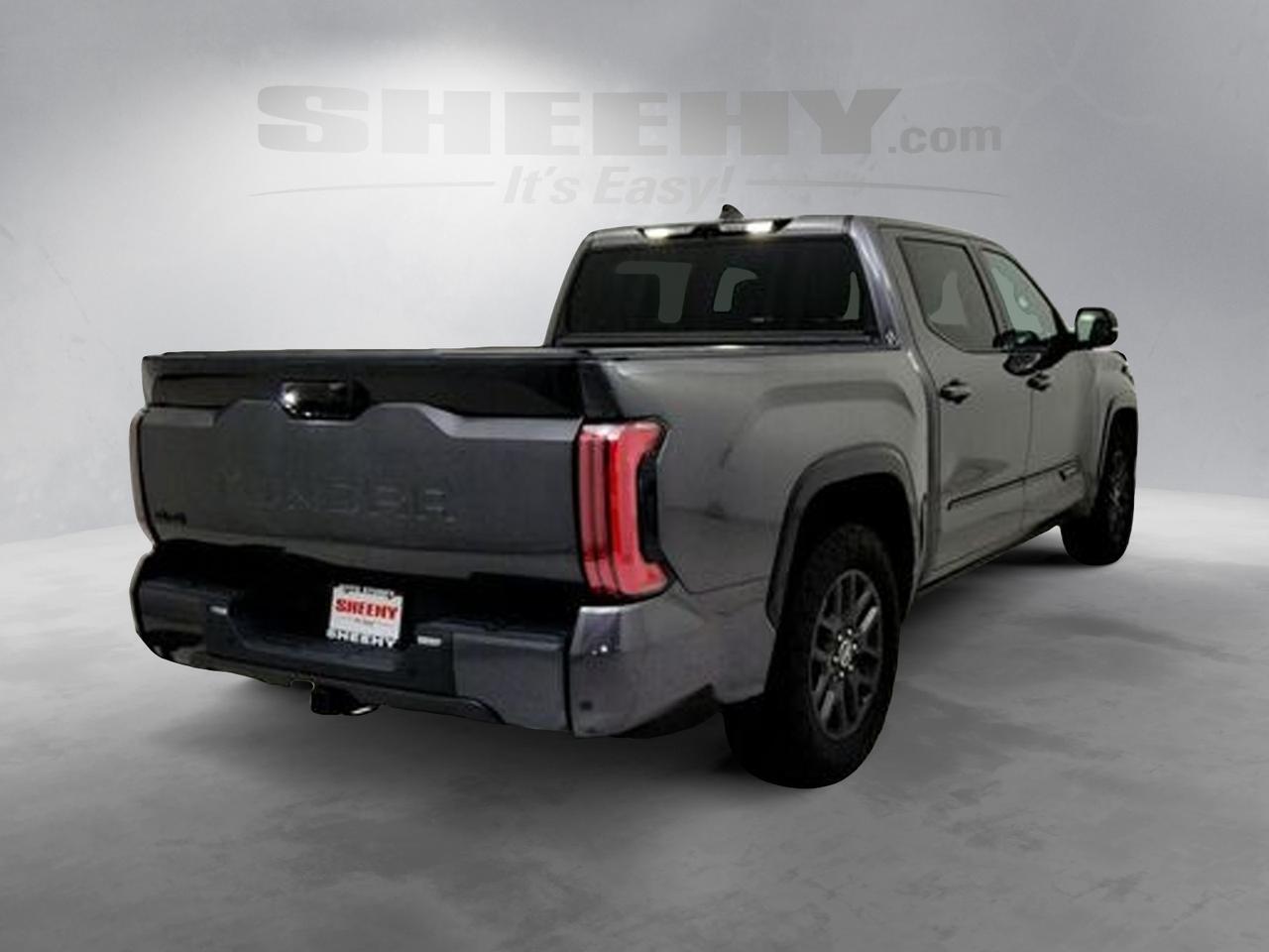 2022 Toyota Tundra Platinum Laurel MD
