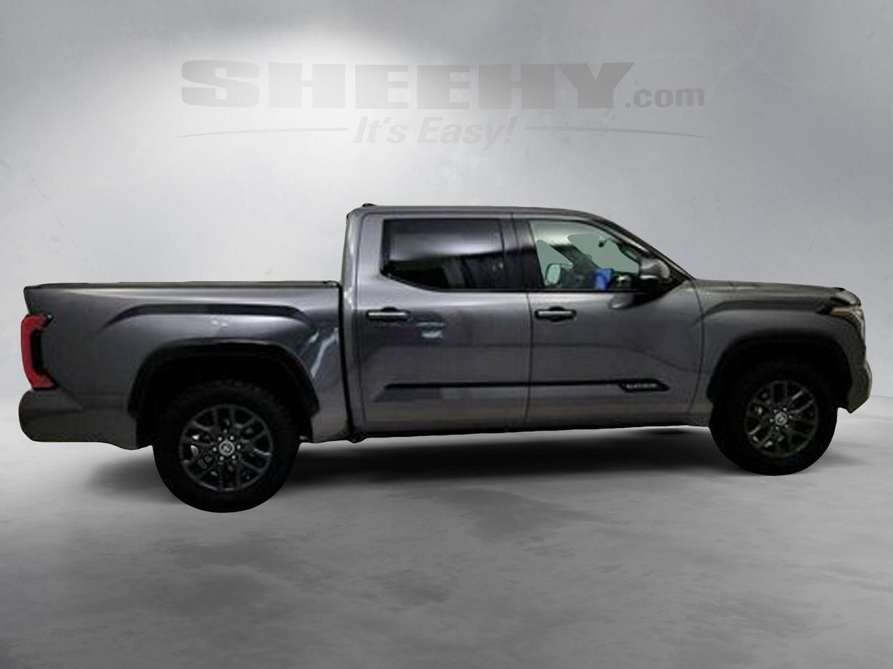 2022 Toyota Tundra Platinum Laurel MD