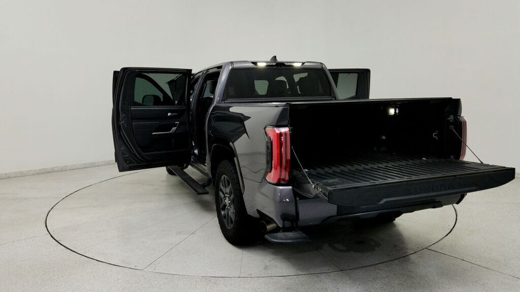 2022 Toyota Tundra Platinum Laurel MD
