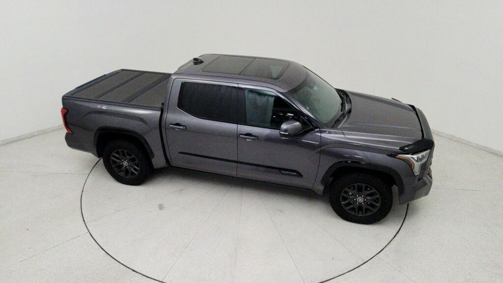 2022 Toyota Tundra Platinum Laurel MD