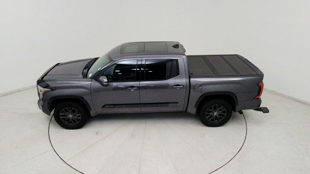 2022 Toyota Tundra Platinum Laurel MD
