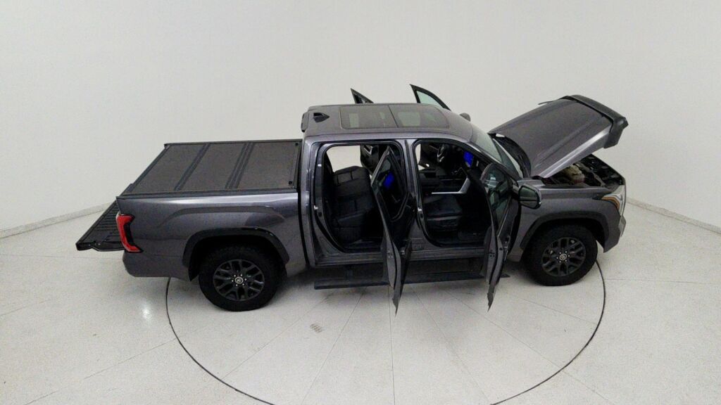 2022 Toyota Tundra Platinum Laurel MD