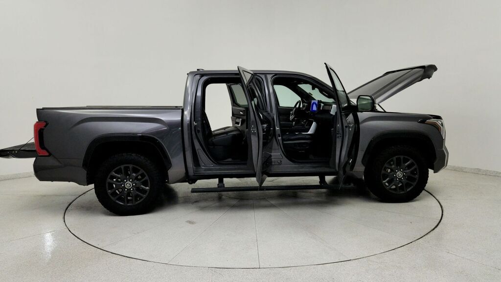 2022 Toyota Tundra Platinum Laurel MD