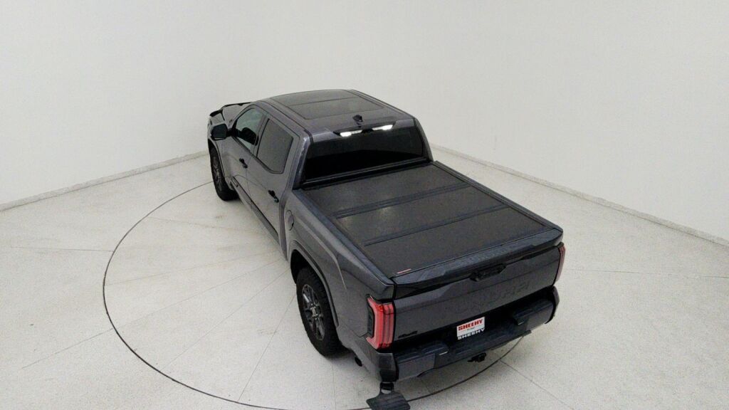 2022 Toyota Tundra Platinum Laurel MD