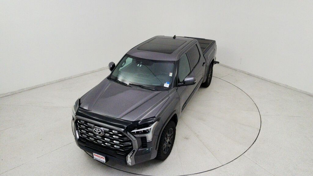 2022 Toyota Tundra Platinum Laurel MD