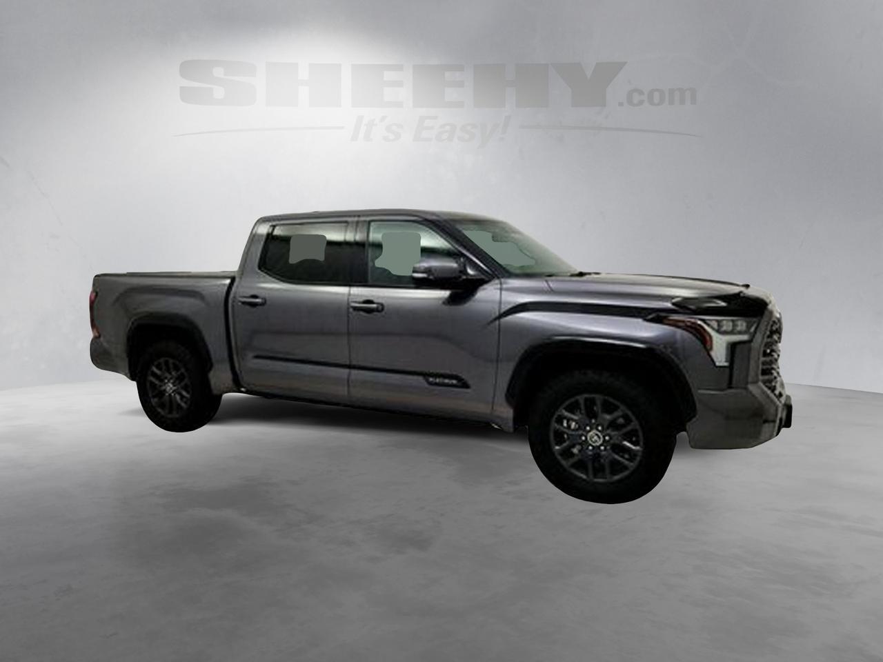 2022 Toyota Tundra Platinum Laurel MD