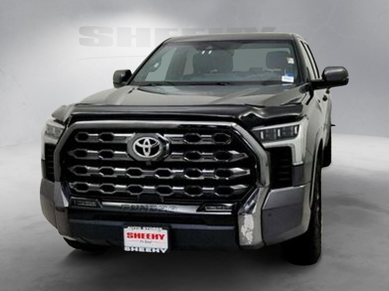 2022 Toyota Tundra Platinum Laurel MD