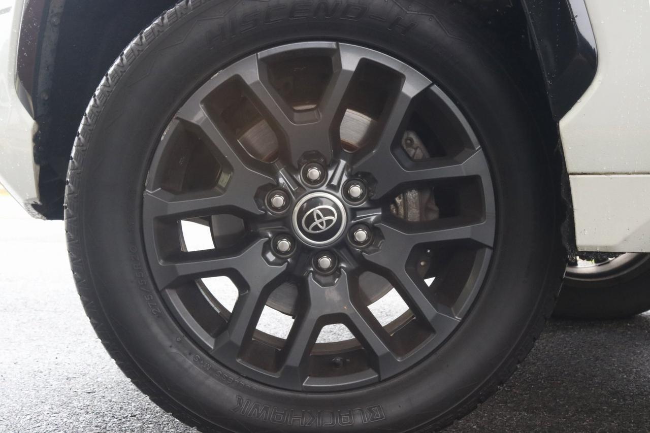 2022 Toyota Tundra Platinum Fredericksburg VA