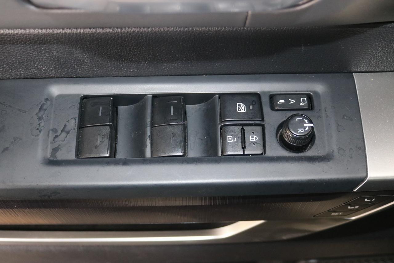 2022 Toyota Tundra Platinum Fredericksburg VA