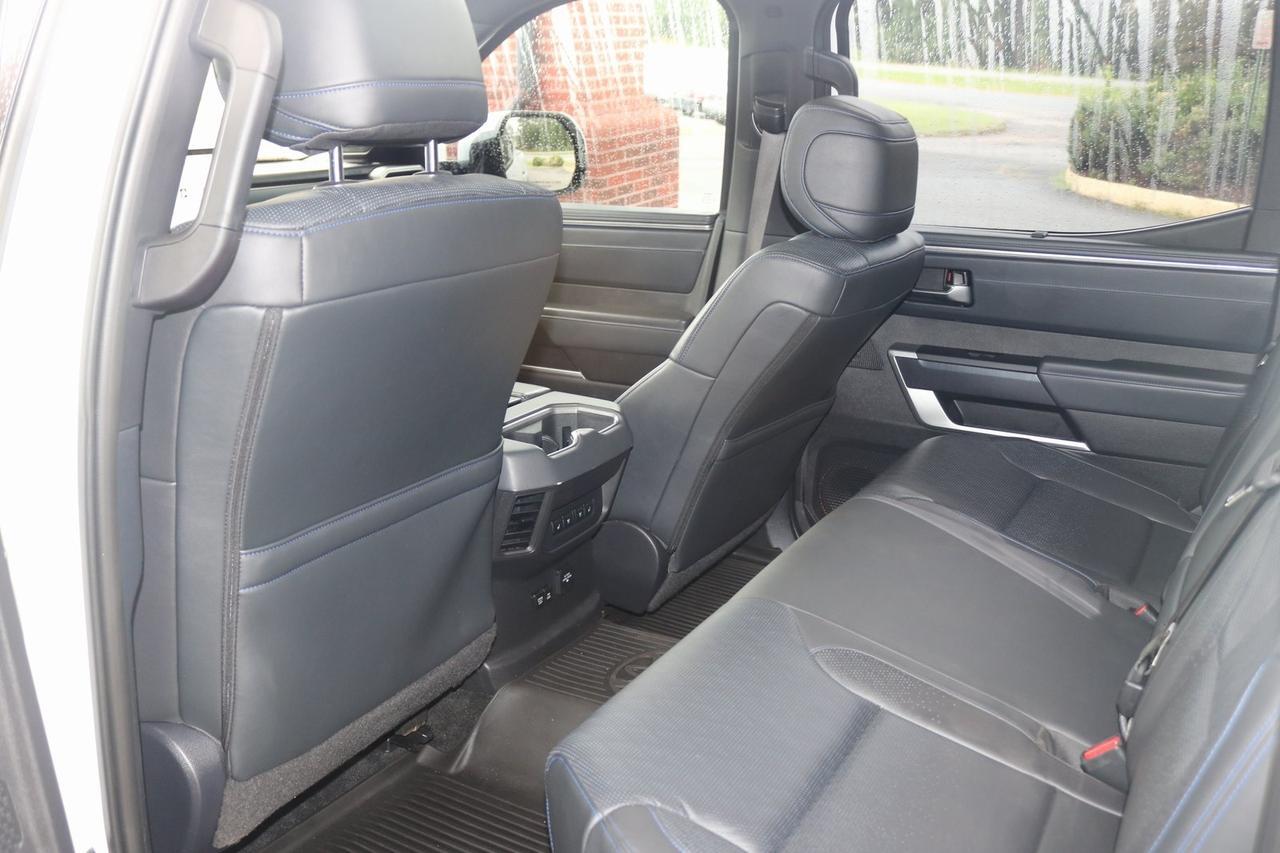 2022 Toyota Tundra Platinum Fredericksburg VA