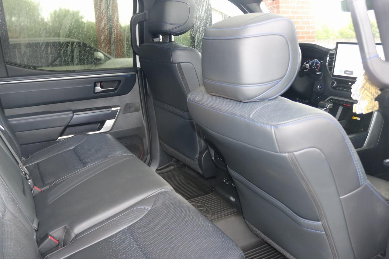 2022 Toyota Tundra Platinum Fredericksburg VA