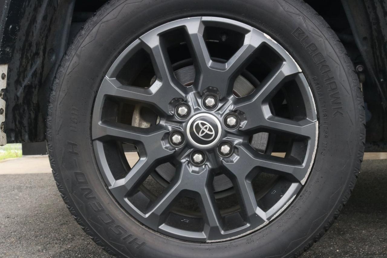 2022 Toyota Tundra Platinum Fredericksburg VA
