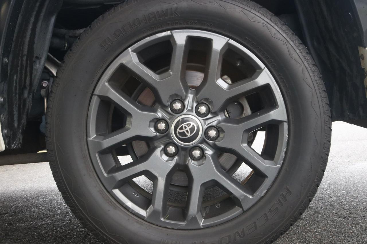 2022 Toyota Tundra Platinum Fredericksburg VA