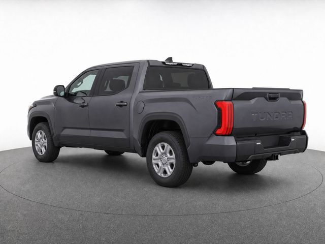 2022 Toyota Tundra SR Kerrville TX
