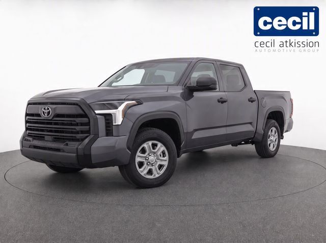 2022 Toyota Tundra SR