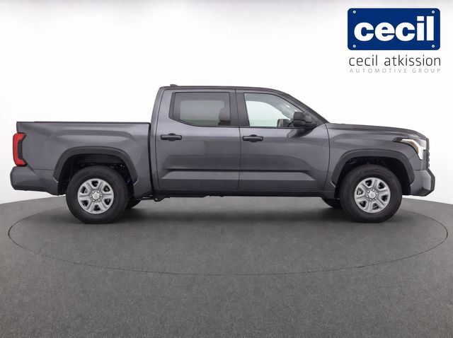 2022 Toyota Tundra SR