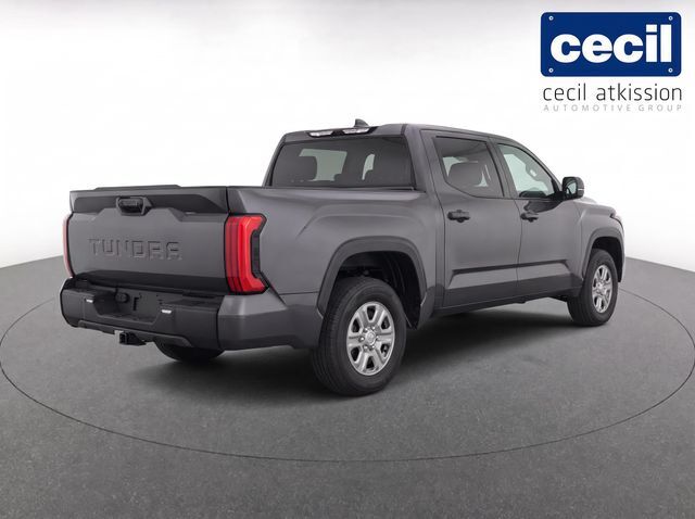 2022 Toyota Tundra SR Kerrville TX