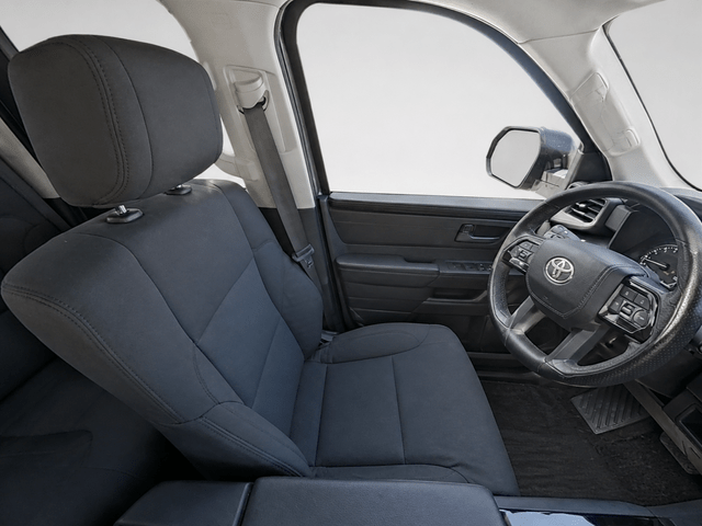 2022 Toyota Tundra SR Kerrville TX