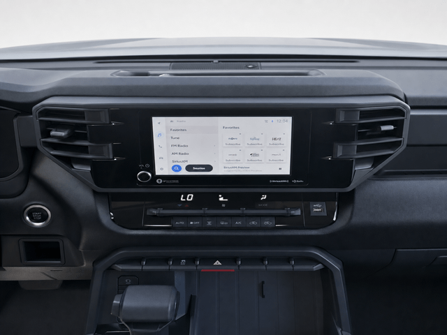 2022 Toyota Tundra SR Kerrville TX