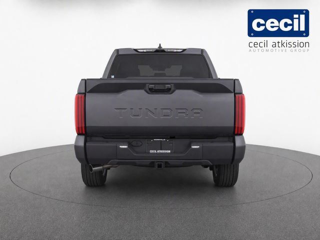 2022 Toyota Tundra SR Kerrville TX