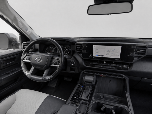 2022 Toyota Tundra SR Kerrville TX