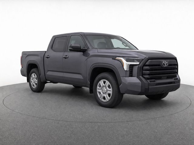 2022 Toyota Tundra SR