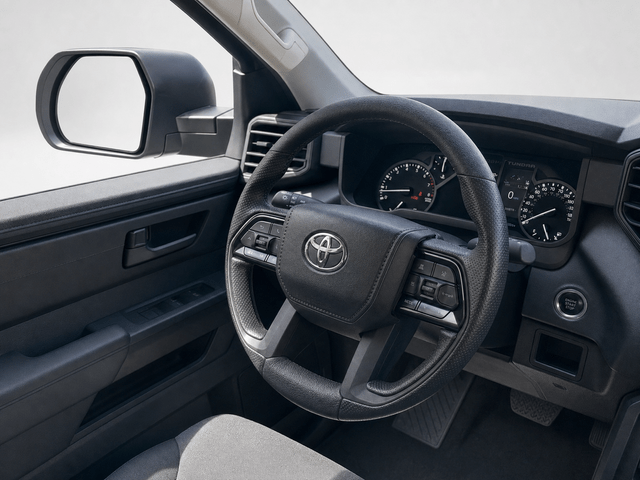 2022 Toyota Tundra SR Kerrville TX