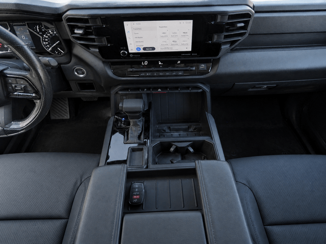 2022 Toyota Tundra SR Kerrville TX