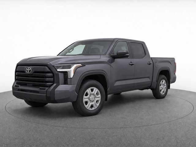 2022 Toyota Tundra SR
