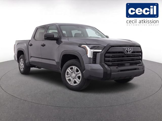 2022 Toyota Tundra SR