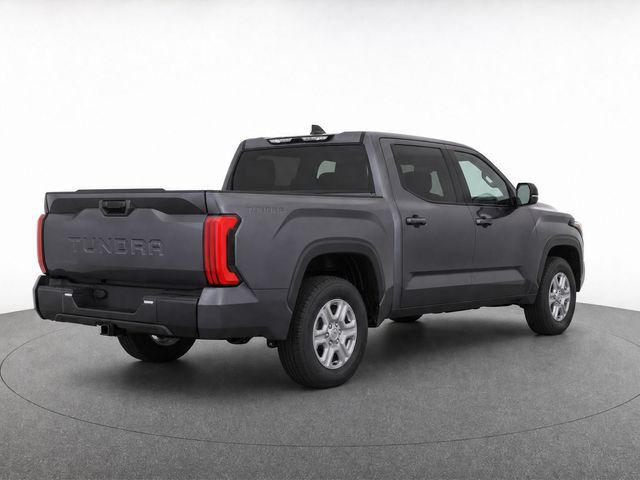 2022 Toyota Tundra SR Kerrville TX