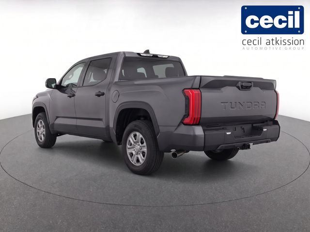 2022 Toyota Tundra SR Kerrville TX