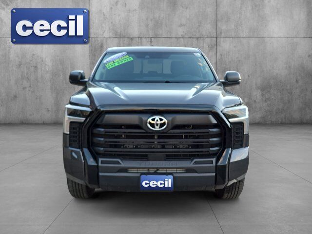 2022 Toyota Tundra SR