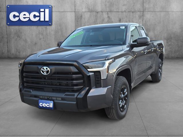 2022 Toyota Tundra