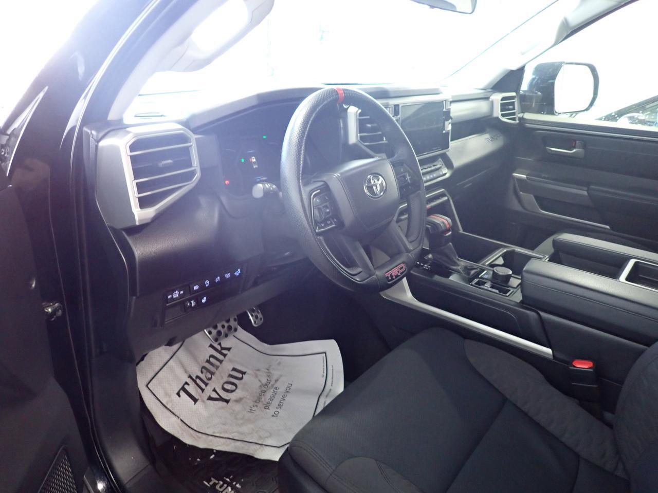 2022 Toyota Tundra SR 4WD DOUBLE CAB Listowel ON