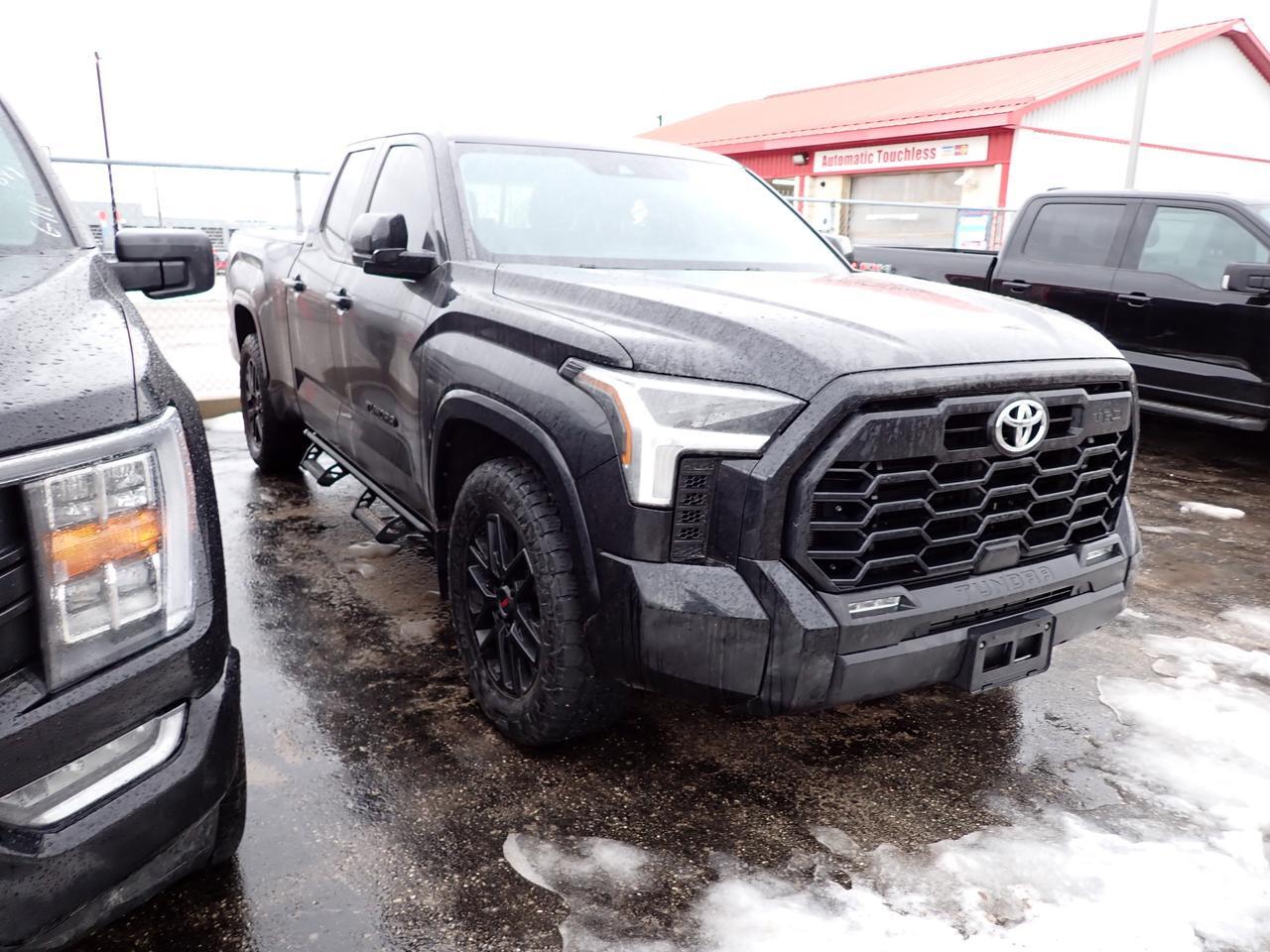 Toyota SR 4WD DOUBLE CAB