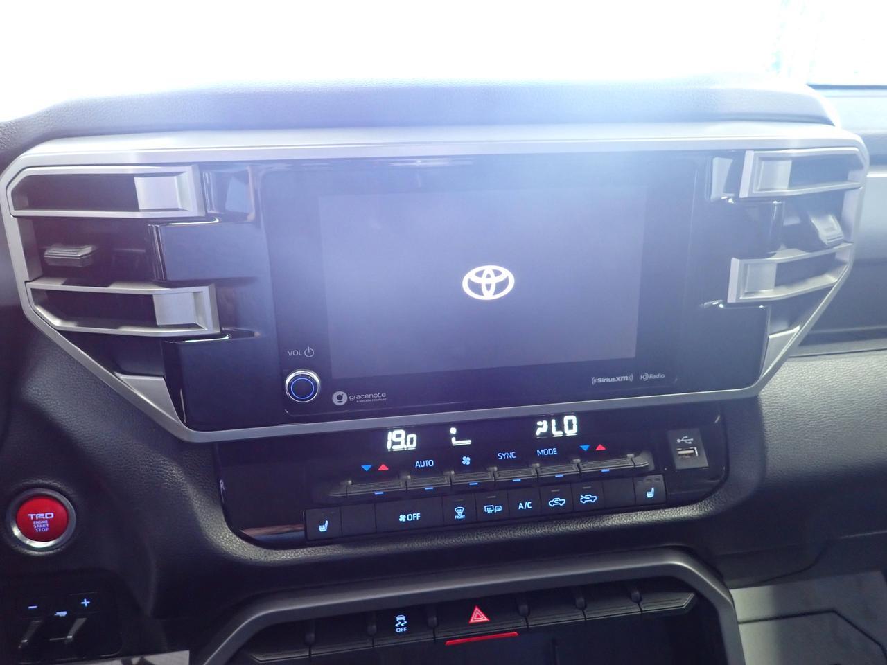 2022 Toyota Tundra SR 4WD DOUBLE CAB TRD SPORT PKG BUCKETS Listowel ON