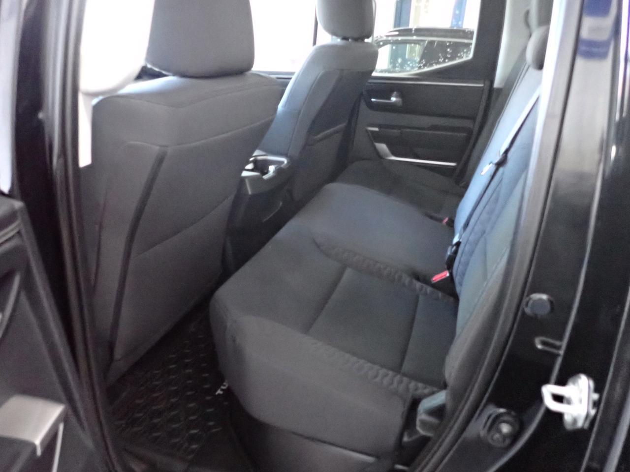 2022 Toyota Tundra SR 4WD DOUBLE CAB TRD SPORT PKG BUCKETS Listowel ON