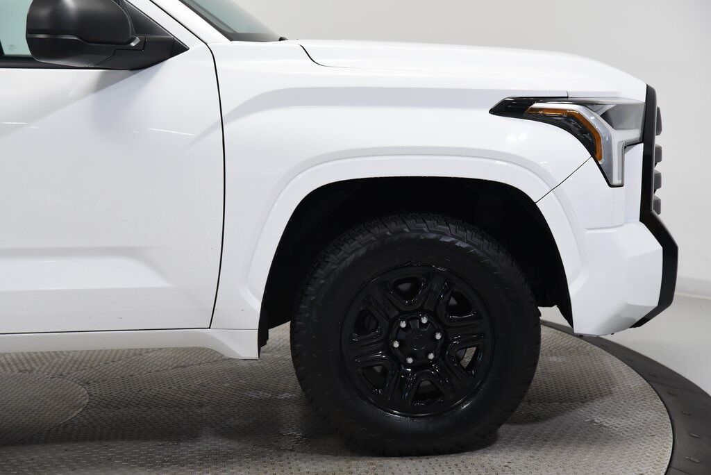 2022 Toyota Tundra SR Akron OH