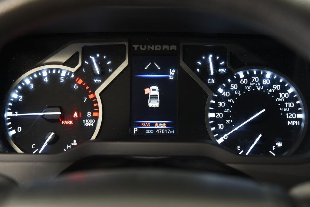 2022 Toyota Tundra SR Akron OH
