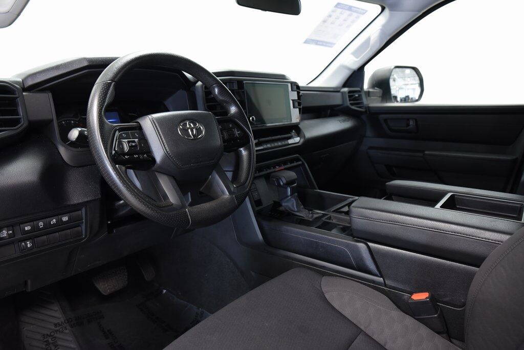 2022 Toyota Tundra SR Akron OH