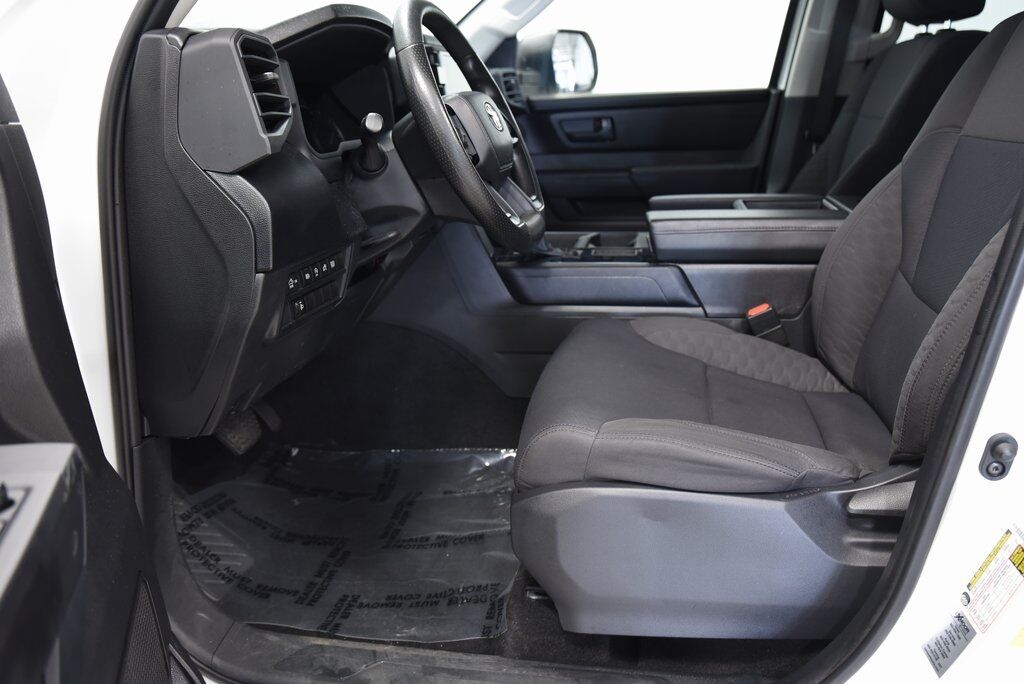 2022 Toyota Tundra SR Akron OH