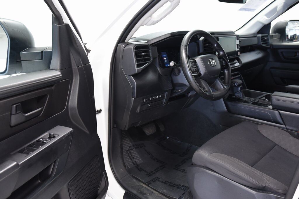 2022 Toyota Tundra SR Akron OH