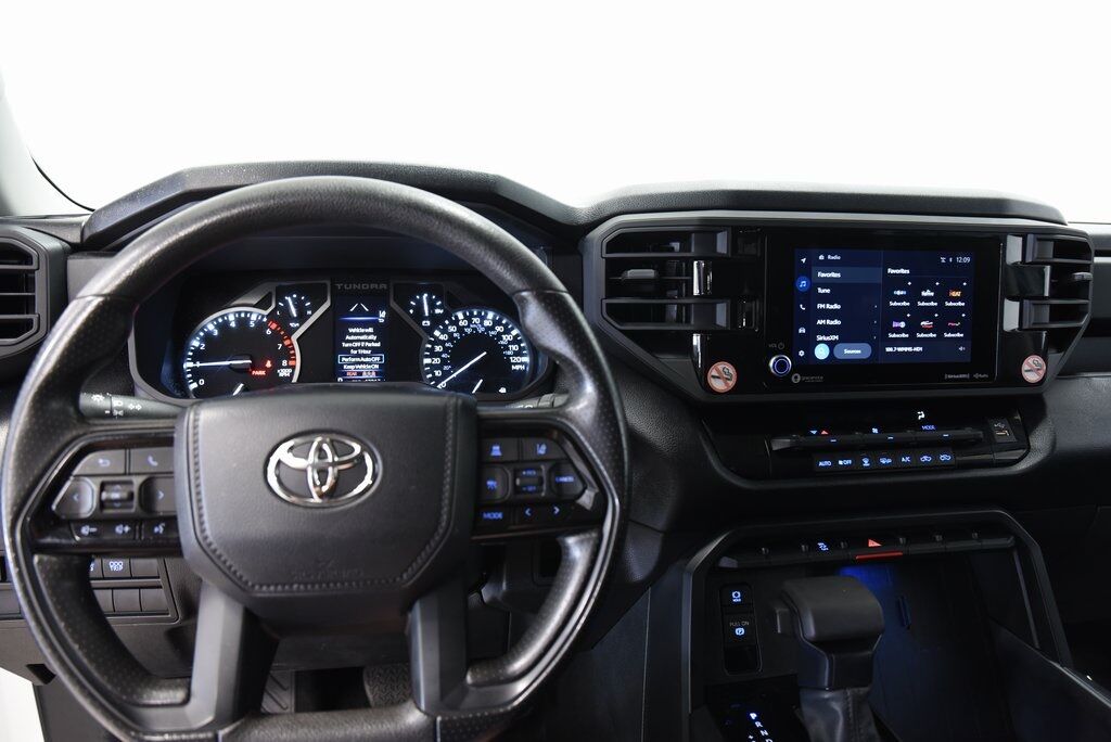2022 Toyota Tundra SR Akron OH