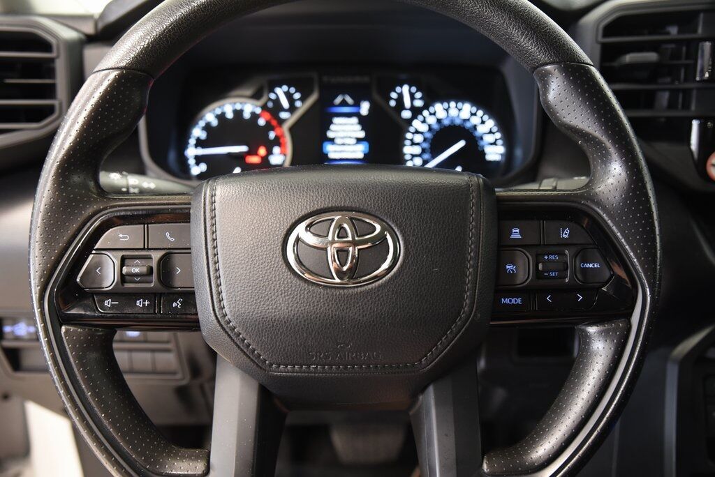 2022 Toyota Tundra SR Akron OH