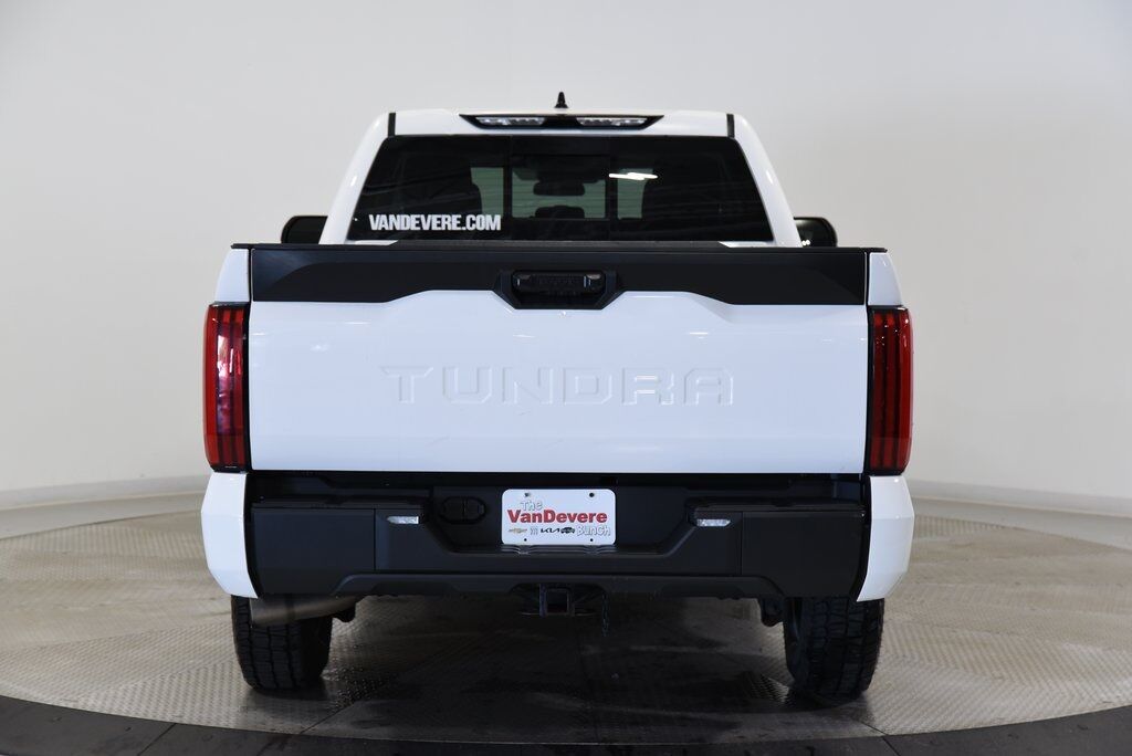 2022 Toyota Tundra SR Akron OH