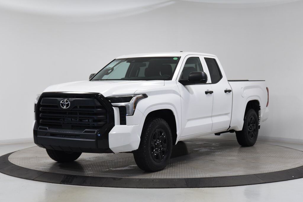 2022 Toyota Tundra SR Akron OH