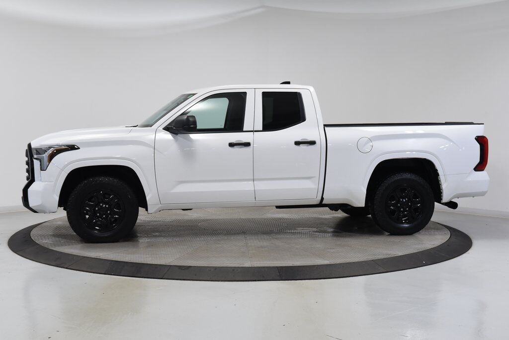 2022 Toyota Tundra SR Akron OH