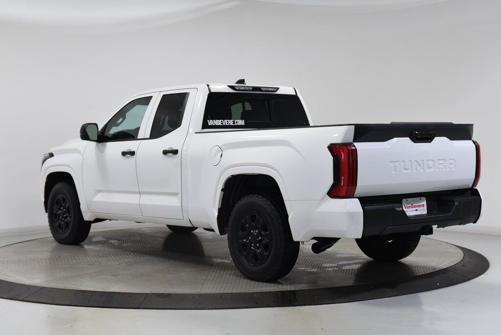 2022 Toyota Tundra SR Akron OH
