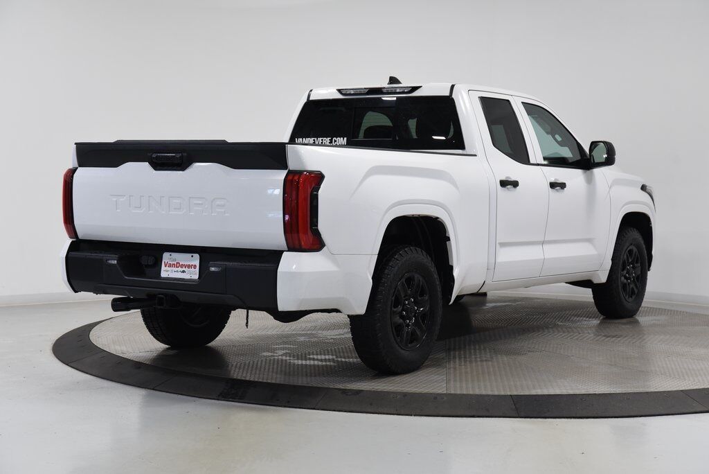 2022 Toyota Tundra SR Akron OH